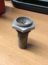 Watsonian Sidecar Spare