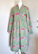Gudrun Sjoden Floral Print