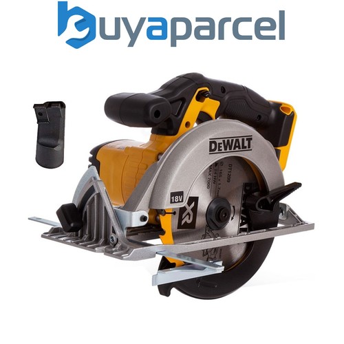 Dewalt 18v dcs391n - heavy, duty