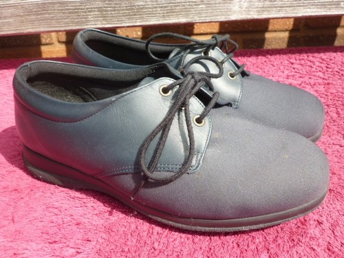 Cosyfeet blue extra roomy - blue,