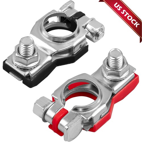 Battery terminal connector top - battery,