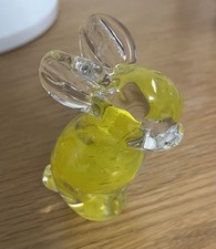 Langham Glass Yellow/clear