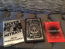 Silver Nitrate - Silvia