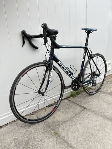 Focus culebro mens road bike - culebro,