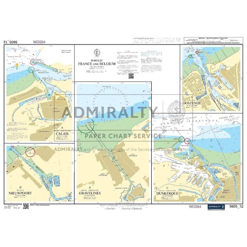 Admiralty small craft - admiralty,