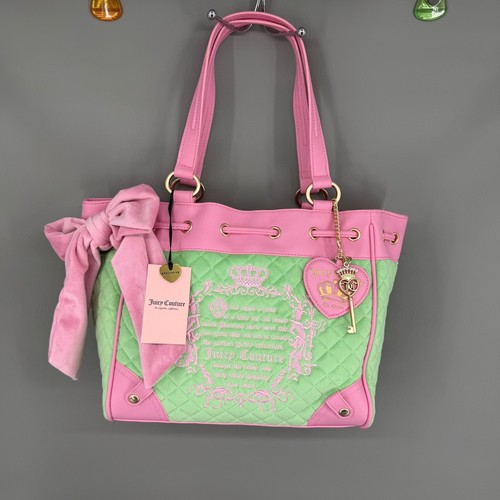 Juicy couture tale - couture,