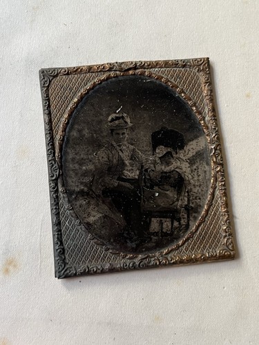 Rare antique victorian - rare,