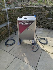 Streamline Heatwave Thermo
