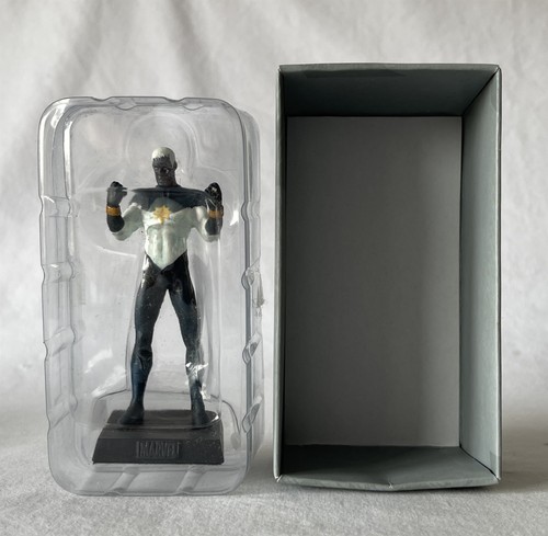 Captain marvel boxed - captain,