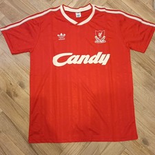 Liverpool 88 Retro Candy Short