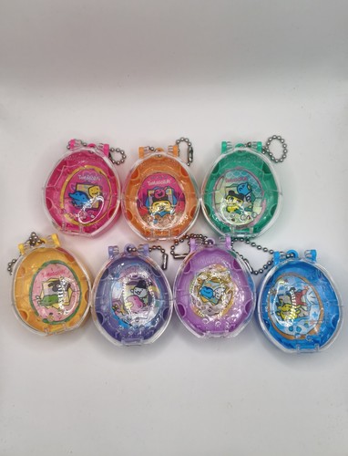 Tamagotchi blind bag - tamagotchi,