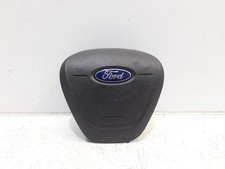 GENUINE 2019 FORD TRANSIT STEERING WHEEL KT1BK042B85ABW *FAST SHIPPING*