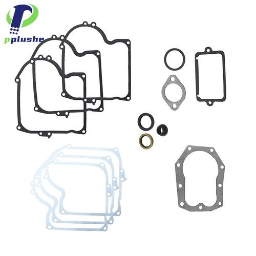 Engine gasket set oil - uk,