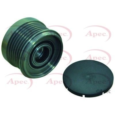 New apec alternator freewheel - apec,