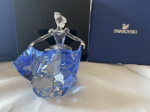 Swarovski disney collectible - swarovski,