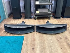 CORAL AH-500 1" Horn Pair Used