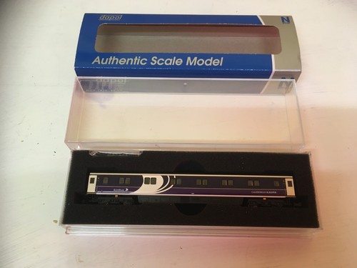 Lot 058 gauge dapol - lot..058..n,