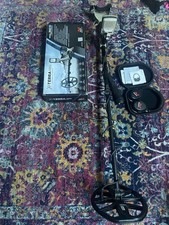Minelab X-Terra Elite Metal
