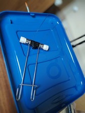 Knitmaster MOD. 302 YARN MAST