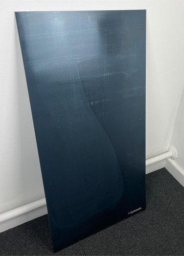 Mild steel sheets - sheets, 1mm