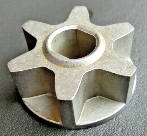 Black decker d 6 tooth - &,