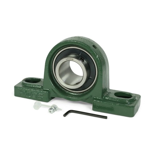 Ucp series pillow block - ucp,