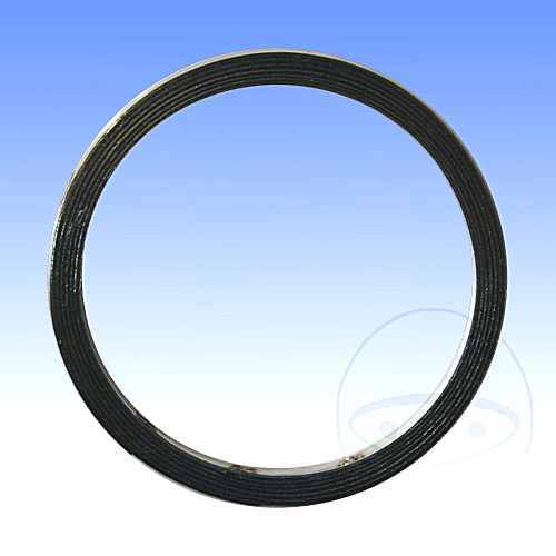 Exhaust gasket 44x52x4 for - exhaust, mm