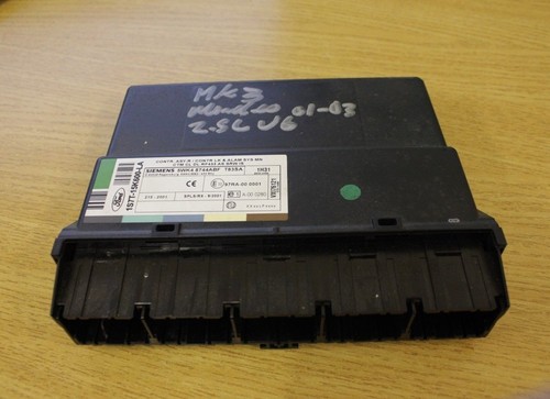 Genuine ford mondeo mk3 focus - mondeo,