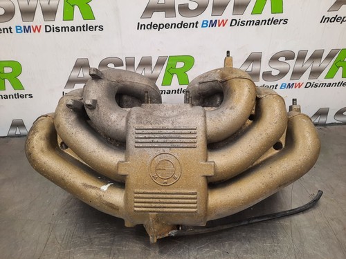 Bmw inlet manifold m20 petrol - bmw,
