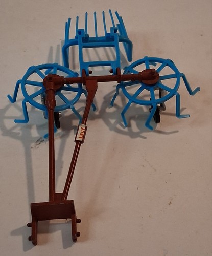 Vintage britains ltd - vintage,