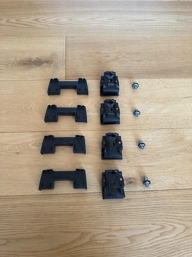 Thule fitting kit 6096 - thule,