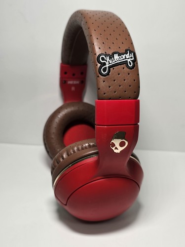 Skullcandy hesh brown - hesh,