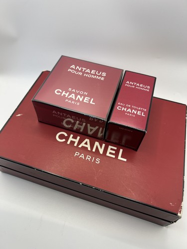 Chanel antaeus pour - pour, homme