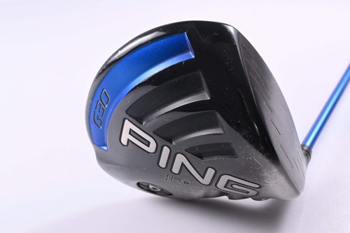 Ping g30 tec driver - g30, /