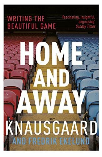 Home and away - and, the