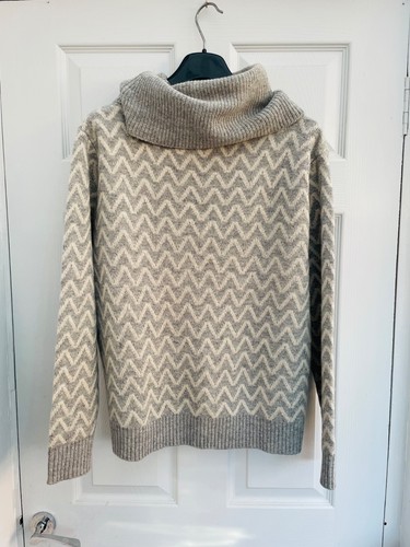 Quba sails grey cream zig - grey, &