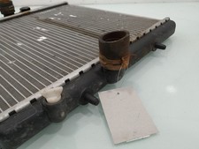 water radiator 454345 PEUGEOT