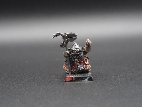 Warhammer fantasy dwarf - fantasy,