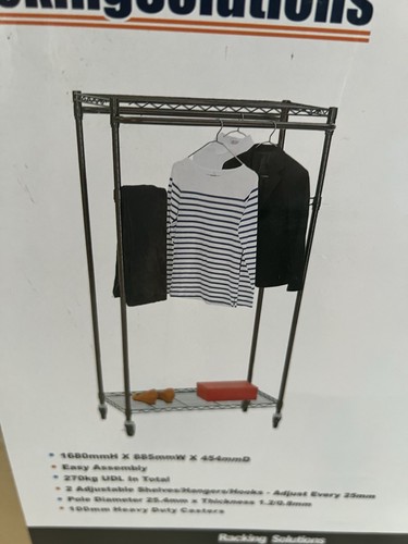 Bronze wire clothes - bronze,