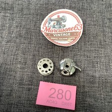 Vintage Jones Sewing Machine