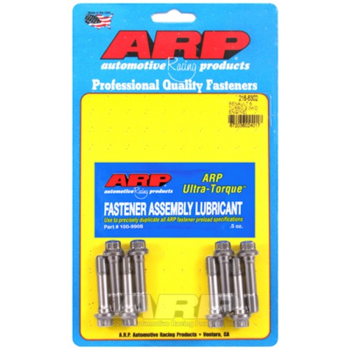 Arp for renault turbo - for,