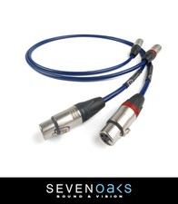 Chord RCA Cable-  Clearway X