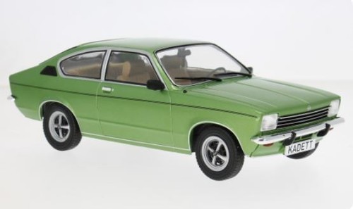 1975 opel kadett - 1975,