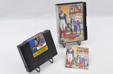 The King of Fighters 97 Neo