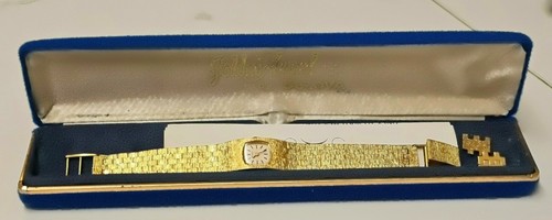 Vintage ladies bulova - ​vintage,