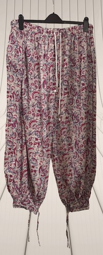 Antik batik cherie - antik, cream
