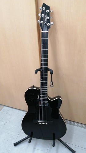 Godin ultra electric - godin, a6