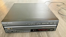 Sony CDP-C500M 5-Disc Auto