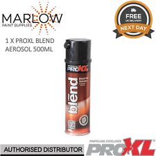 1 X Pro XL PROBLEND blend Out