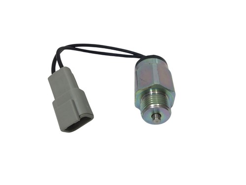 Solenoid fits bobcat - solenoid, 753